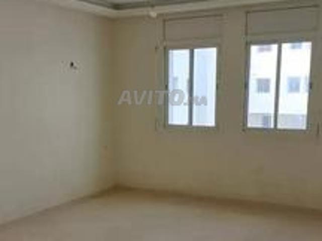 Appartement à louer 54 m² à Casablanca