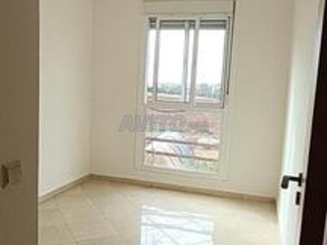Appartement à louer 54 m² à Casablanca