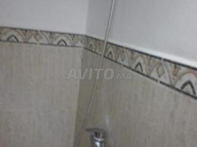 Appartement à louer 54 m² à Gueliz Marrakech
