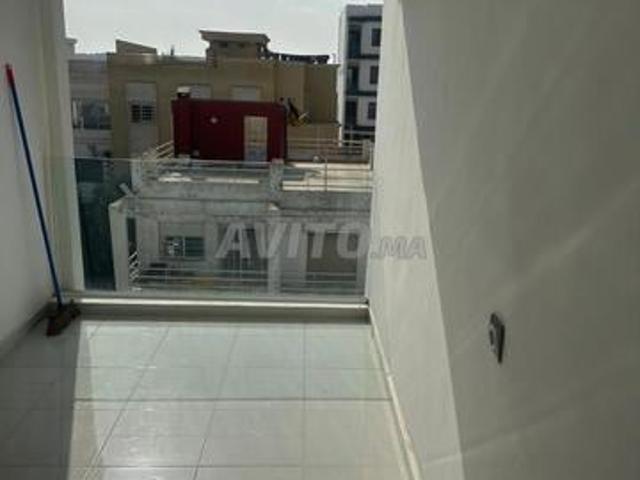 Appartement à louer 54 m² à Kénitra