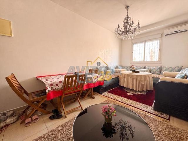 Appartement à louer 54 m² à Marrakech