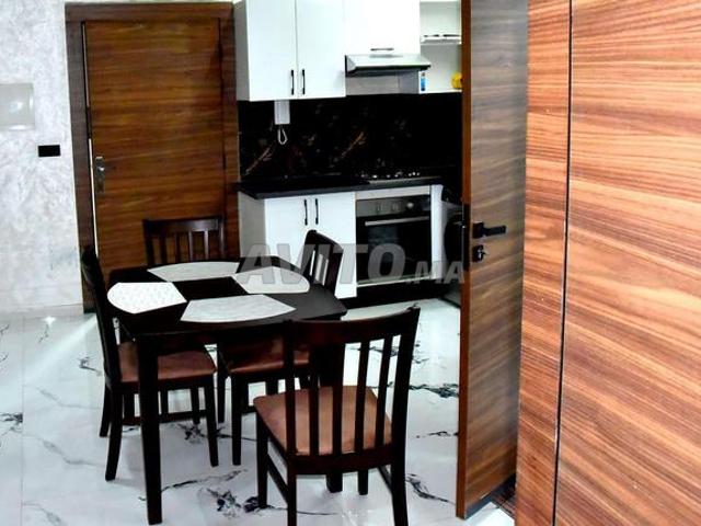 Appartement à louer 54 m² à Safi
