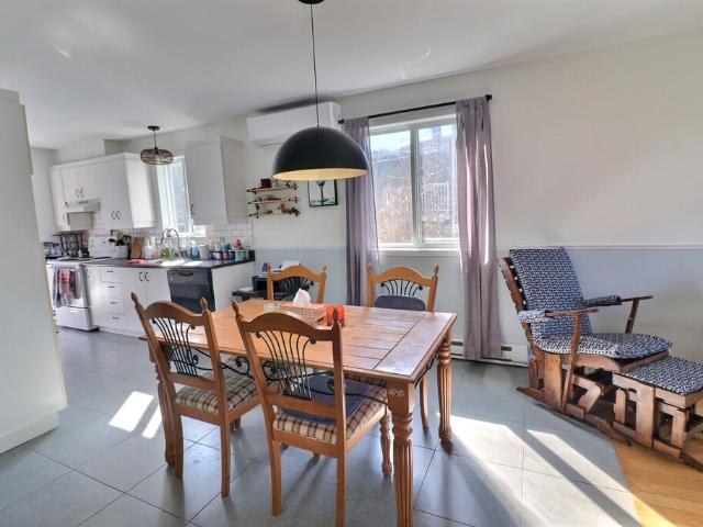 Appartement à Louer 557 des Tilleuls, Fleurimont Sherbrooke 15 photos | Logis Québec