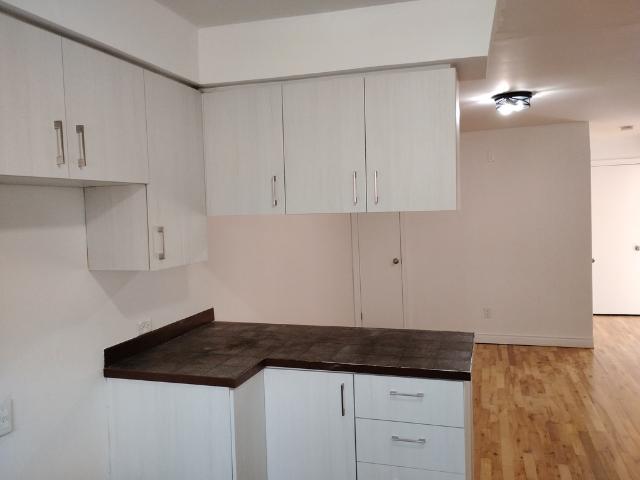 Appartement à Louer 5557 paul pau, Montréal Est 4 photos | Logis Québec