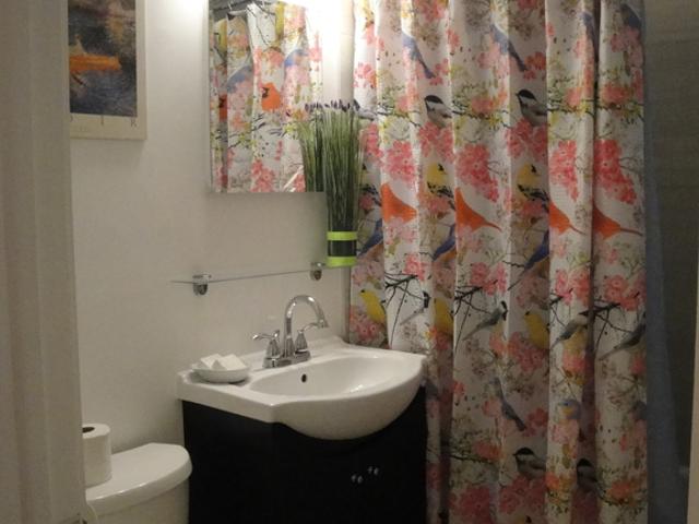 Appartement à Louer 555 boulevard Marcel Laurin, Saint Laurent Montréal 20 photos | Logis Québec