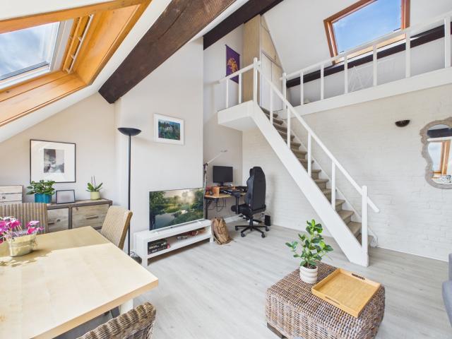 Appartement à louer 55 m²
