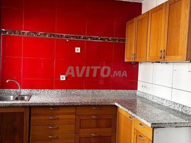 Appartement à louer 55 m² à Tamesna