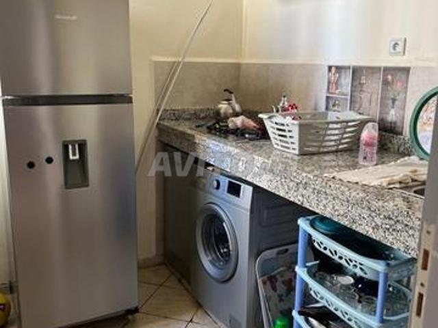 Appartement à louer 55 m² à Agadir
