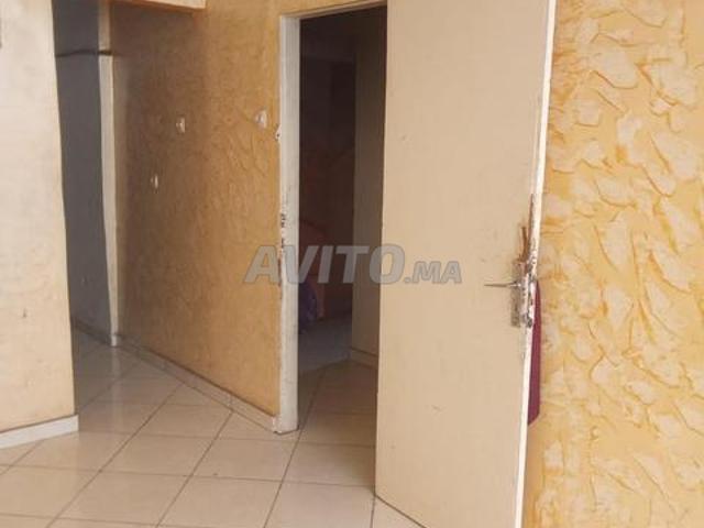Appartement à louer 55 m² à Casablanca