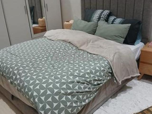 Appartement à louer 55 m² à Casablanca