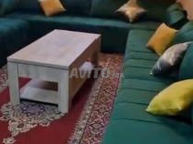 Appartement à louer 55 m² à Dar Bouazza