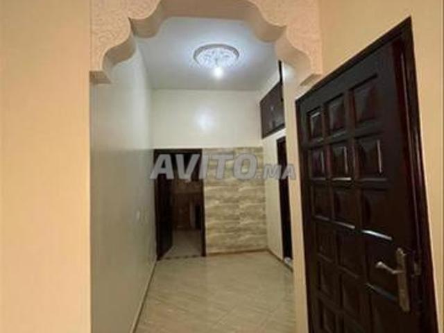 Appartement à louer 55 m² à Salé