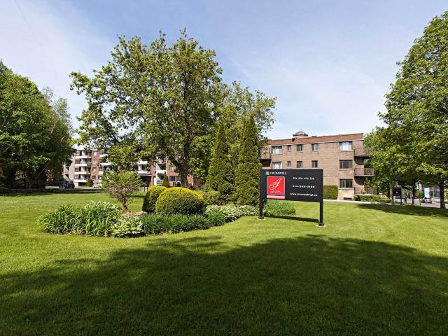 Appartement à Louer 5600 Avenue Decelles, Montréal 14 photos | Logis Québec