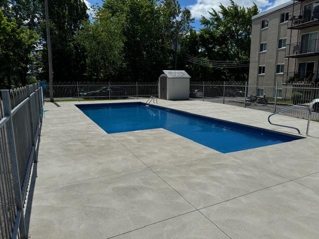 Appartement à Louer 5620 2e avenue ouest, Charlesbourg Québec 8 photos | Logis Québec