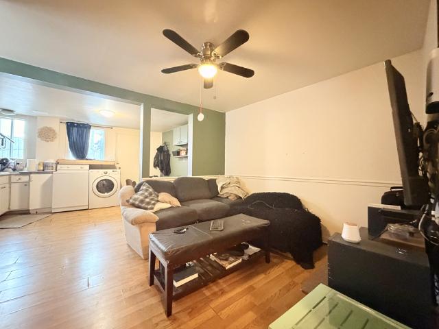 Appartement à Louer 562 RUe Saint Vallier O, La Cité Limoilou Québec 12 photos | Logis Québec
