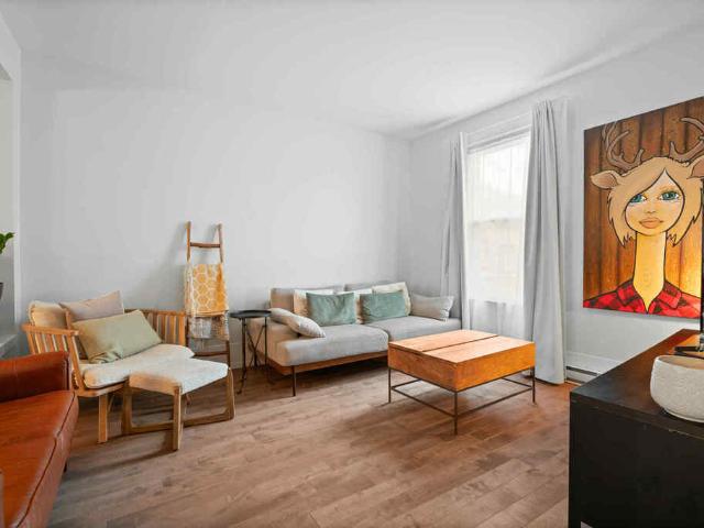 Appartement à Louer 5644 15e avenue, Rosemont/La Petite Patrie Montréal 24 photos | Logis Québec