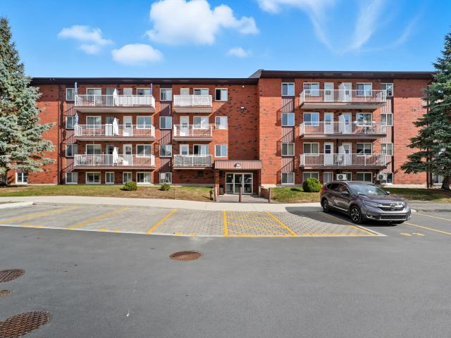 Appartement à Louer 565 Rue De Pointe Gatineau, Gatineau Gatineau 6 photos | Logis Québec