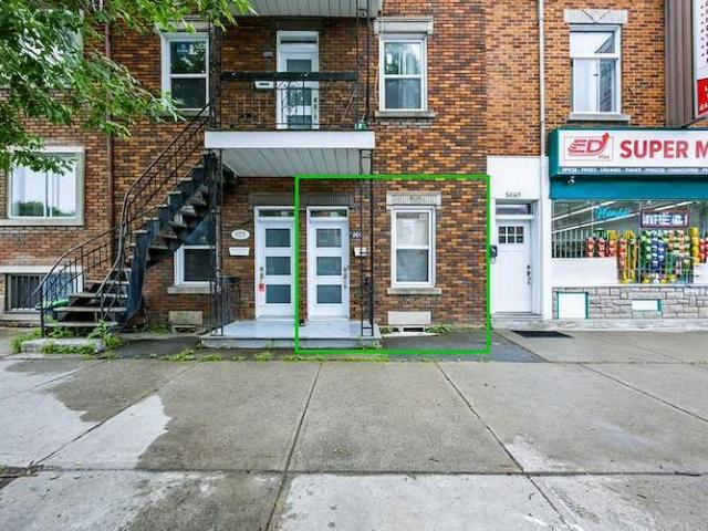 Appartement à Louer 5671,Boul. Monk, Le Sud Ouest Montréal 19 photos | Logis Québec