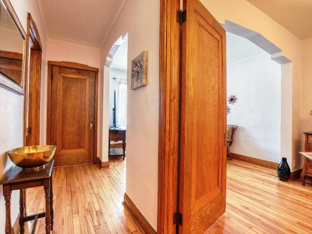 Appartement à Louer 5684,Rue Marc Sauvalle, Le Sud Ouest Montréal 17 photos | Logis Québec