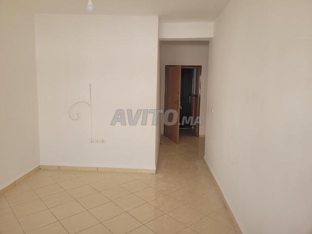 Appartement à louer 56 m² à Agadir