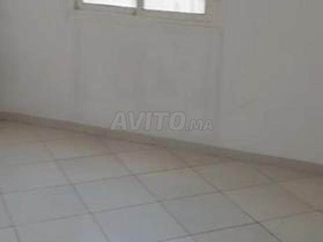Appartement à louer 56 m² à Ain Sebaa