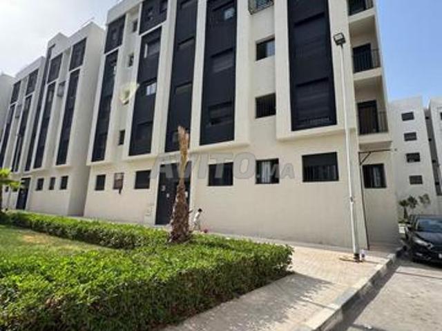 Appartement à louer 56 m² à Casablanca