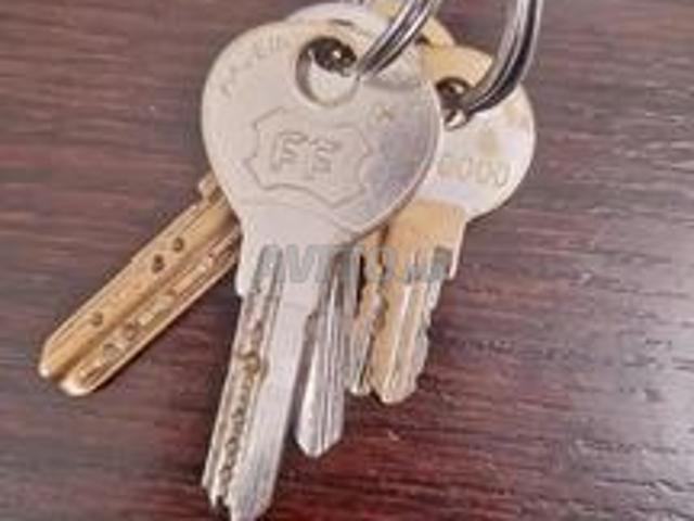Appartement à louer 56 m² à Casablanca
