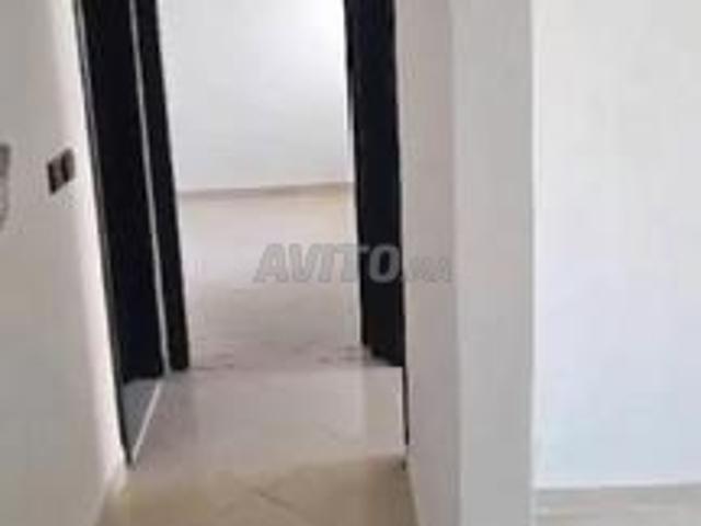 Appartement à louer 56 m² à Casablanca