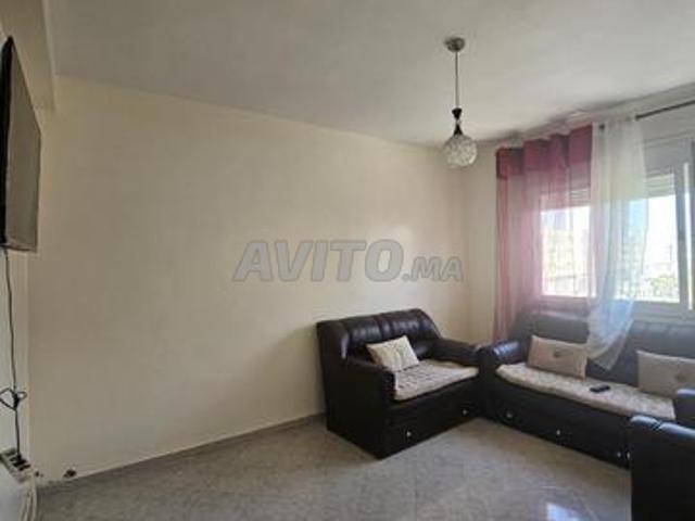 Appartement à louer 56 m² à Deroua