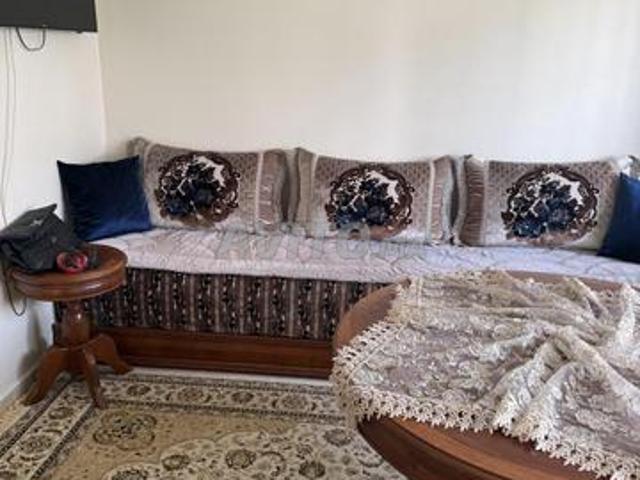 Appartement à louer 56 m² à El Jadida