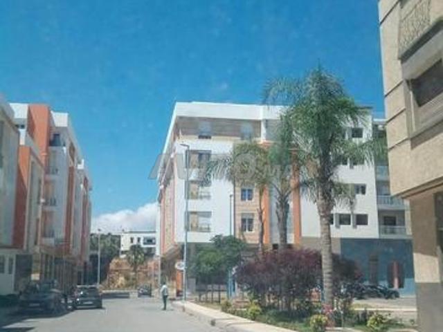 Appartement à louer 56 m² à El Jadida