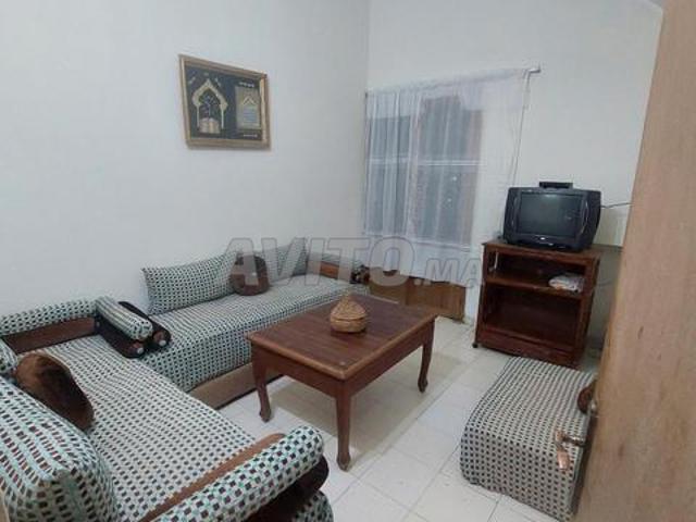 Appartement à louer 56 m² à Ifrane