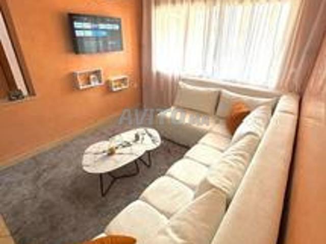 Appartement à louer 56 m² à Marrakech