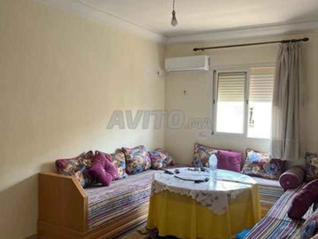Appartement à louer 56 m² à Marrakech