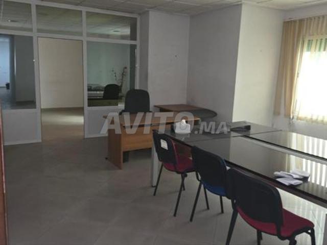 Appartement à louer 56 m² à Meknès