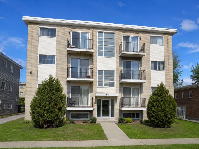 Appartement à Louer 56 Rue Lucien Brault, Hull Gatineau 8 photos | Logis Québec