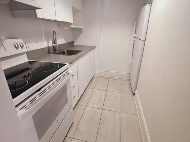 Appartement à Louer 570 Charest Est, La Cité Limoilou Québec 5 photos | Logis Québec