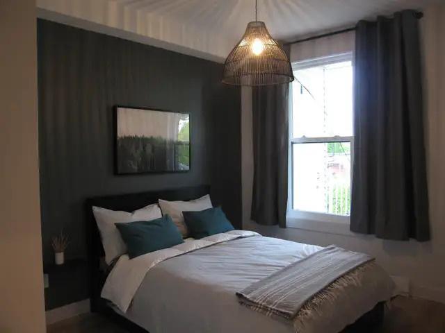 Appartement à Louer 5717 Rue Saint Hubert, Le Plateau Mont Royal Montréal 10 photos | Logis Québec