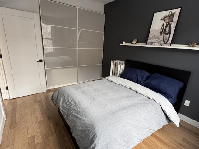 Appartement à Louer 5717 Rue Saint Hubert, Le Plateau Mont Royal Montréal 14 photos | Logis Québec