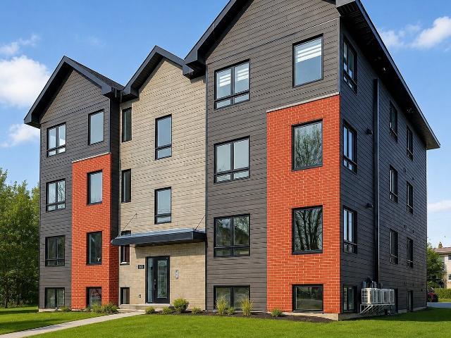 Appartement à Louer 571 Rue Notre Dame Lavaltrie, Lavaltrie 11 photos | Logis Québec