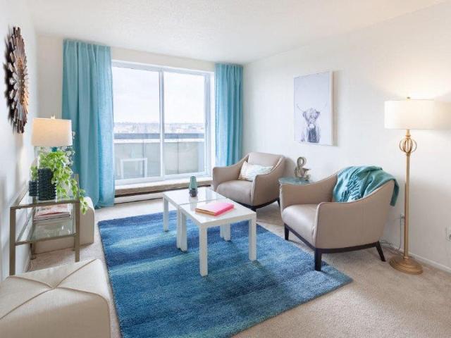 Appartement à Louer 576 Cite des Jeunes, Gatineau 15 photos | Logis Québec