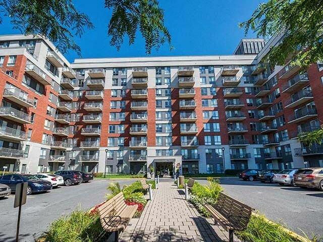 Appartement à Louer 5775 Cavendish Boulevard, Montréal 19 photos | Logis Québec