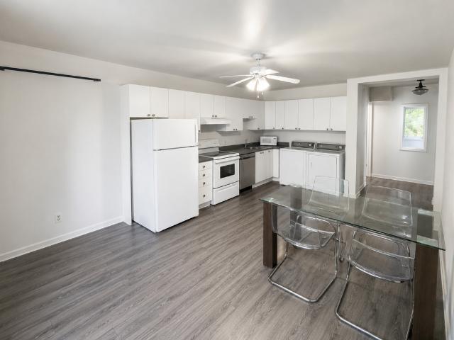 Appartement à Louer 578 av Gonthier, Mercier/Hochelaga Maisonneuve Montréal 4 photos | Logis Québec