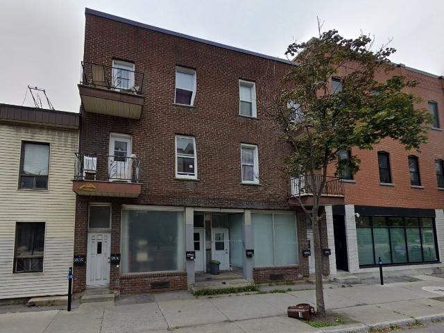 Appartement à Louer 5799 Bd Monk Montréal H4E 3H2, Le Sud Ouest Montréal 1 photos | Logis Québec