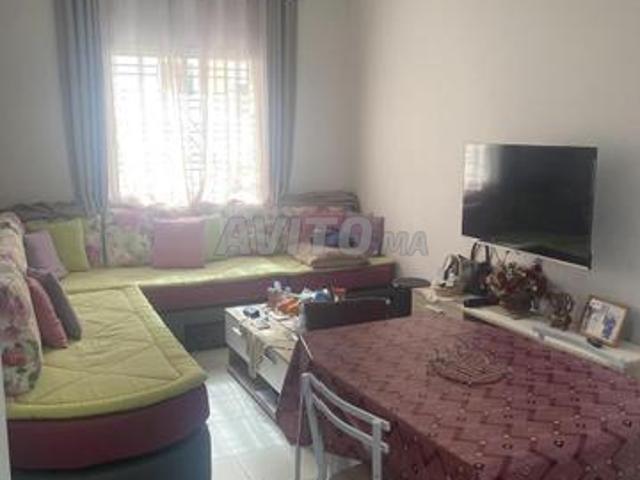 Appartement à louer 57 m² à Tamesna
