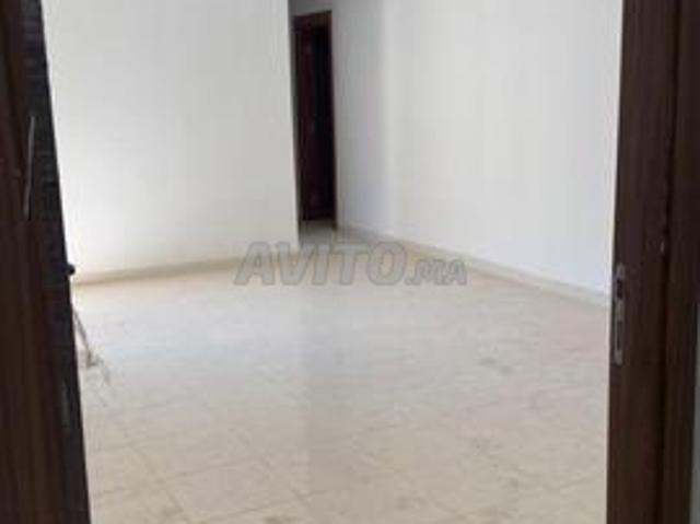 Appartement à louer 57 m² à Casablanca