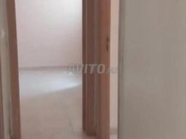 Appartement à louer 57 m² à Casablanca