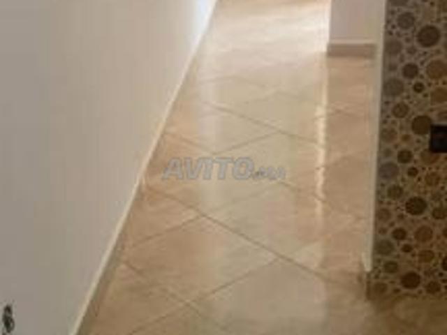 Appartement à louer 57 m² à Casablanca