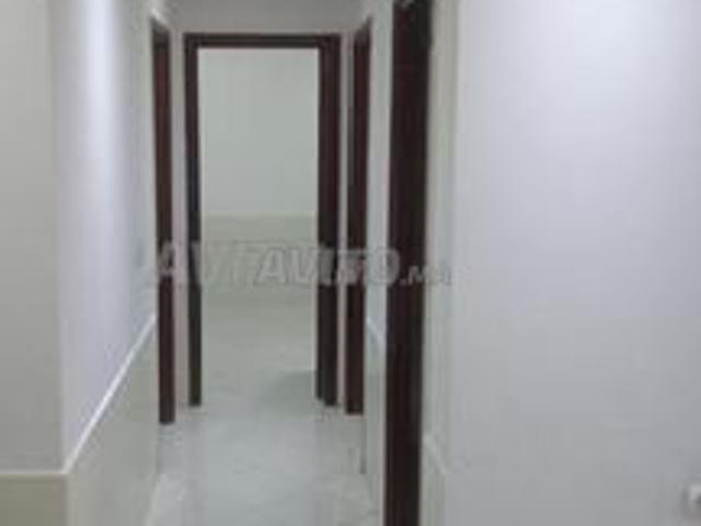 Appartement à louer 57 m² à Casablanca