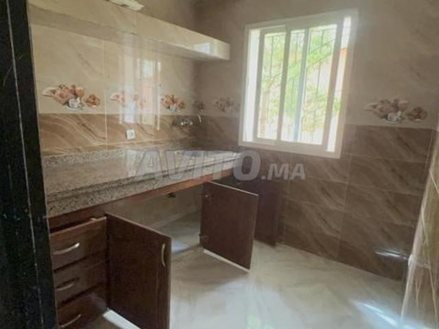 Appartement à louer 57 m² à El Jadida